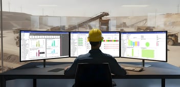 How Devum Delivered a Fully Automated Sales and Dispatch Platform for Mine Operations