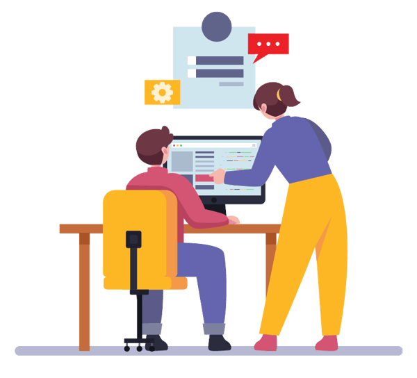 Free Up Developers for More Strategic Tasks
