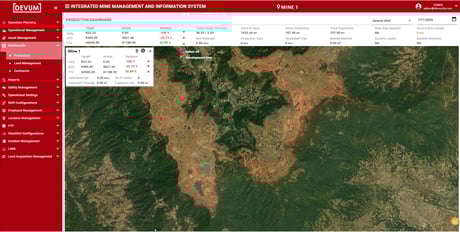 1-Mine-Dashboard