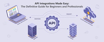 Devum Domain Services - API Integrations Made Easy