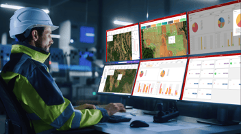Integrated Mining Intelligence System